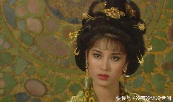 传奇|唐代那些传奇女子们的逸闻趣事!