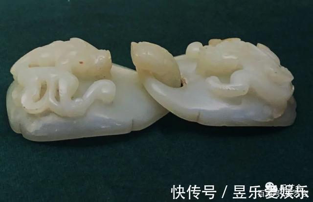 无极斋@无极斋分享《赏珍——宁波博物院藏文物精品展》中篇