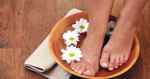 脚部|用白醋来泡脚有哪些好处？