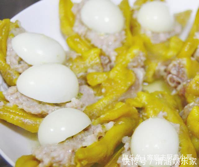 年夜饭又添新菜谱,食材讲究待客有面子,老爸说比大饭店还好吃