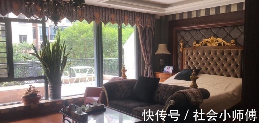 国有建设用地使用权|上海市浦东新区一330平豪宅房产及34平车位将拍卖,3310万元起拍