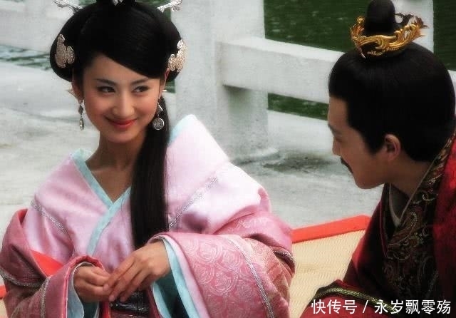 汉成帝刘骜|皇帝老来得子,为了讨好爱妃亲手杀了儿子,因此绝后将皇位传侄子