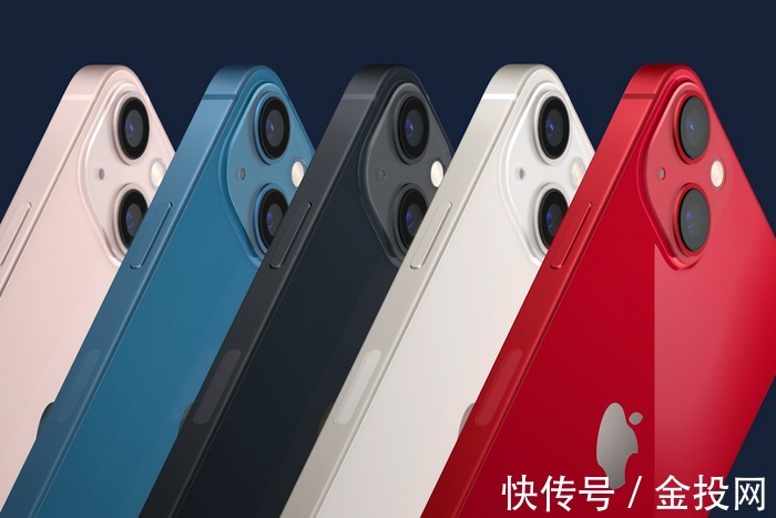 库克|iphone13热度不够，不火了？苹果公司第一季度增长65%