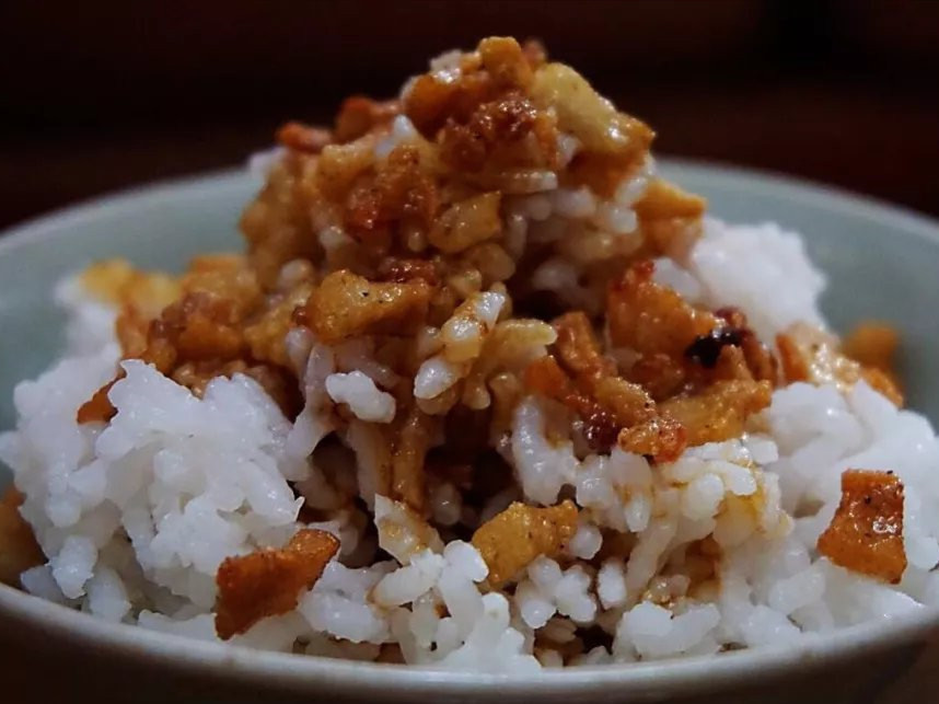 健康|“猪油渣”可不可以吃，健不健康答案和你想的可能不太一样