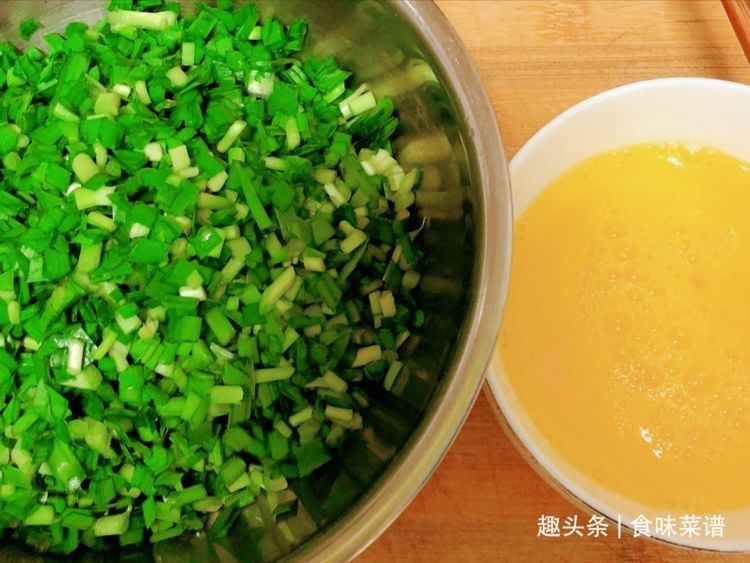 面食最好吃的做法，不用和面不用蒸，出锅外酥里嫩，孩子点名要吃