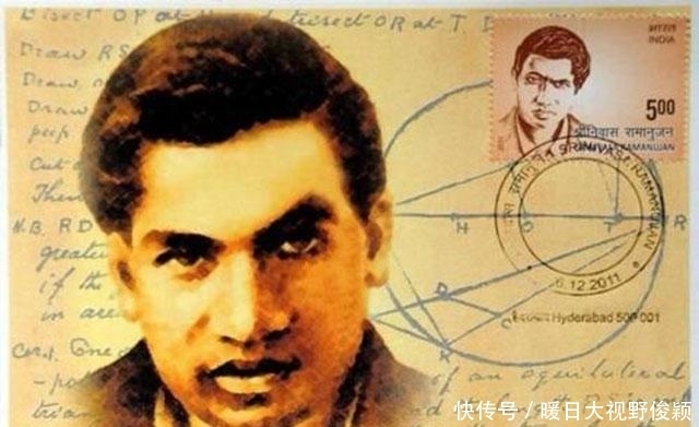 他只活了32岁,却留下3900个公式,从学渣到数学界奇才,深不可测