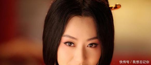 萧皇后|同时被6个皇帝看上的女人，她到底有什么能耐