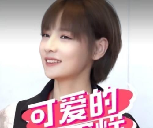 陈卓璇|硬糖少女成团后直播,离开十级美颜希林、陈卓璇增龄,郑乃馨厉害