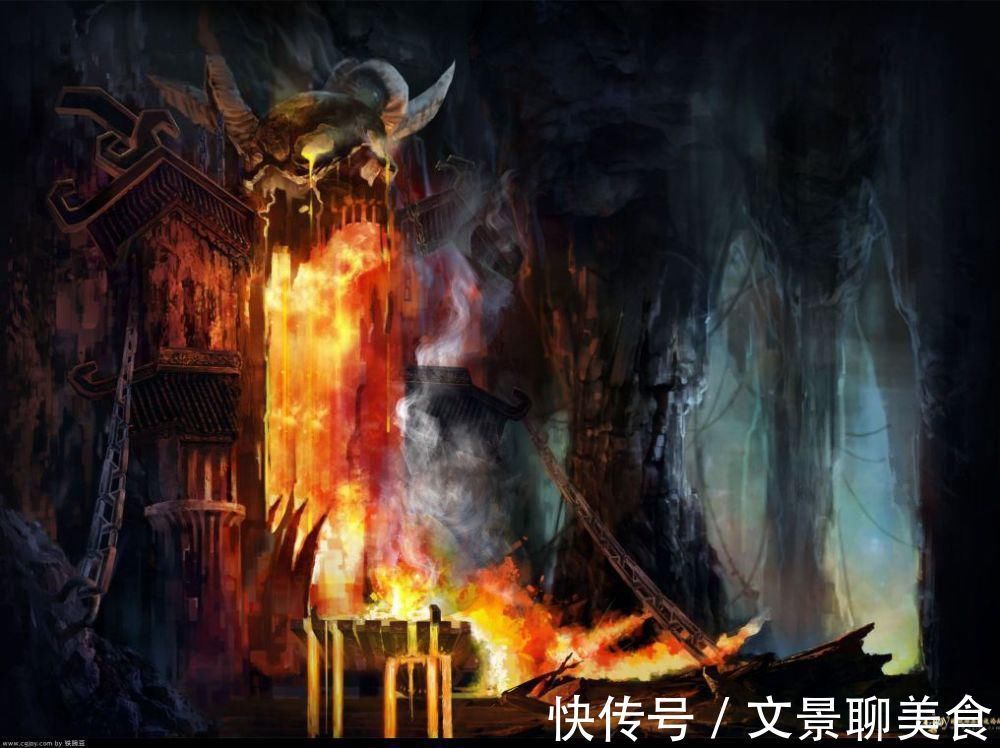 魔临|五本2020年超级火爆的网络小说，深深被吸引，不知不觉到天亮