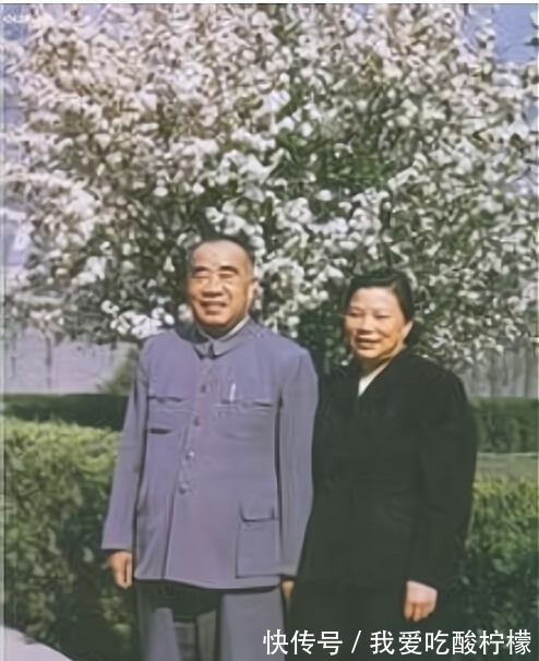 墨迹@朱德爱人康克清“乖乖体”书法太惊艳,笔墨柔婉殷实,造诣属实高