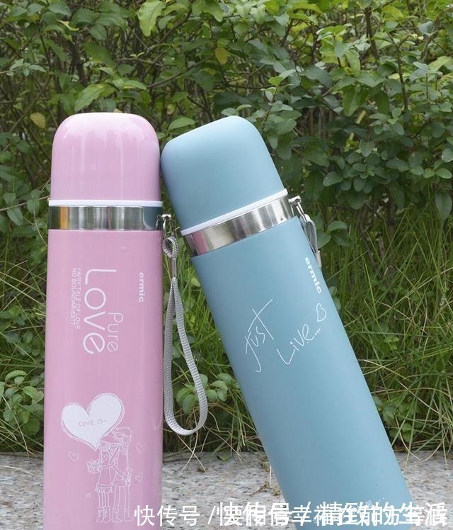 央视|央视曝光“夺命杯”,热水倒进去后变成“毒水”,很多家长还在用!