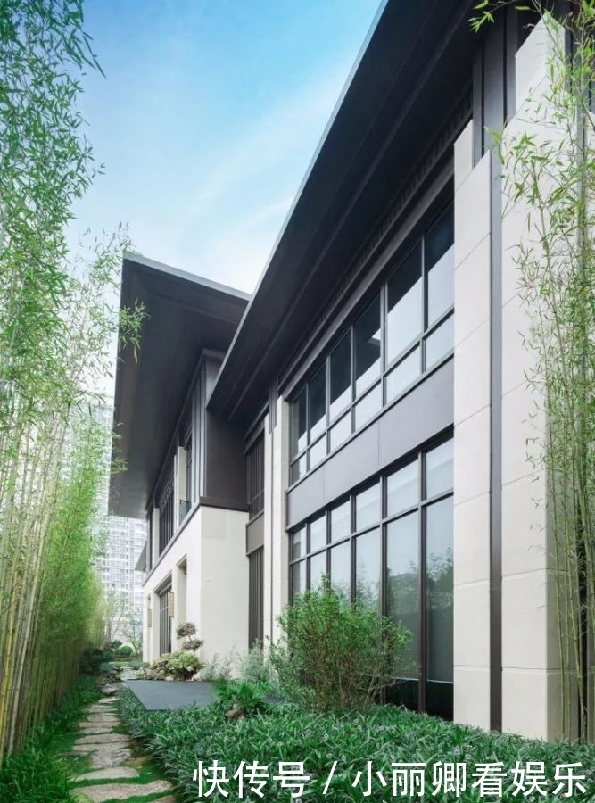  设计|一处古香古色的中式宅院设计