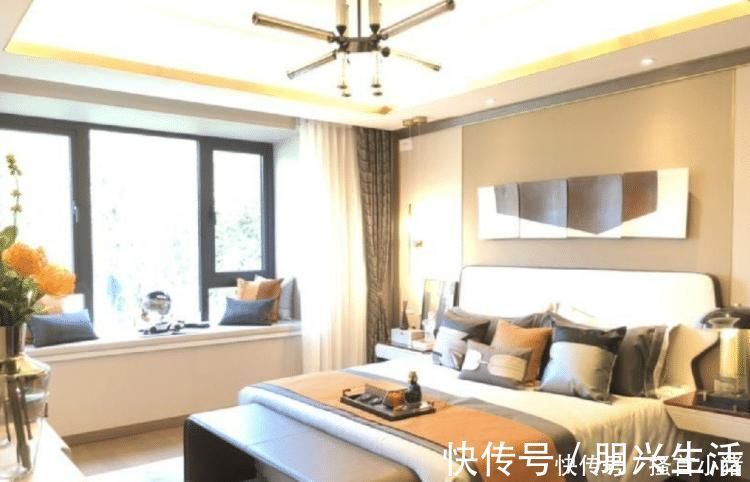 三室两厅|参观105㎡三室两厅,看到阳台的那一刻,决定以后新房也要这么装