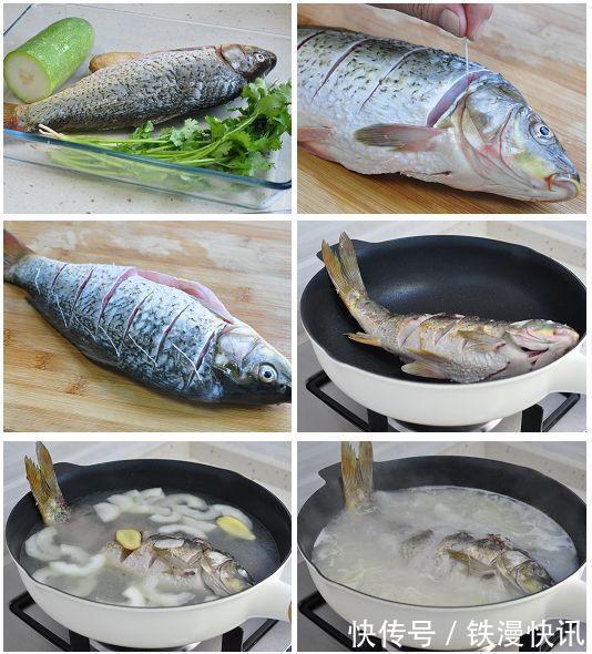 9道无油掉称汤,低盐蔬菜多,宅家每天喝一碗,慢慢瘦下来