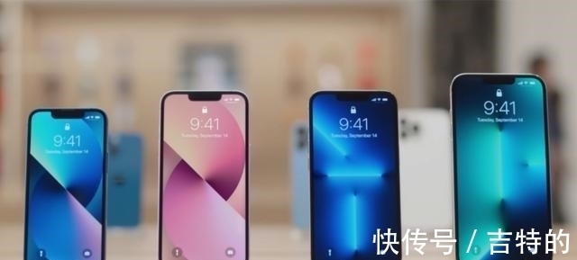 深圳联通|iPhone 13 Pro信号不如iPhone 12，沈义人有话要讲