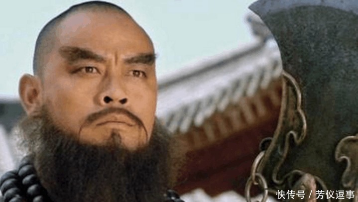 朝廷|鲁智深曾对众兄弟说过2句话, 听懂的人结局都得到善终!