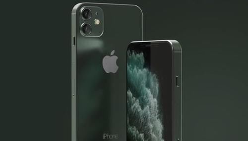 mini|大胆预测：iPhone 12、iPhone 12mini降价潮即将来临