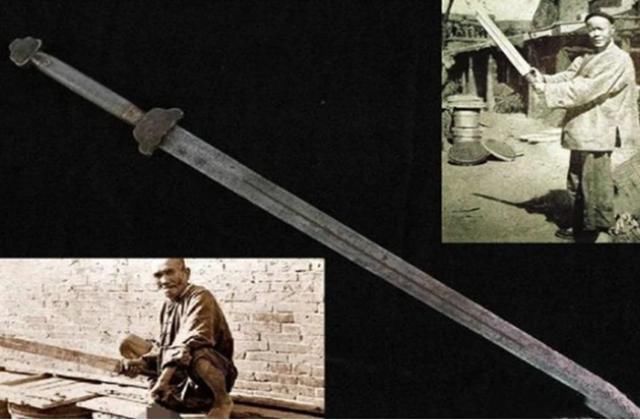 八斩刀|天下武功，唯快不破！全球4大霸气快刀，反曲刀之王排第二