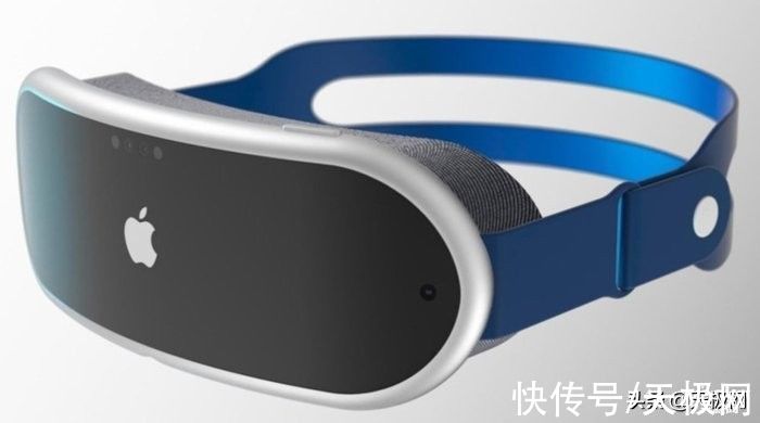 iphone|苹果未来产品前瞻：覆盖健身健康手表、折叠手机、MR头盔及AR眼镜