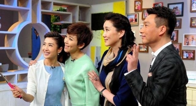 撒贝宁|央视最难请的主持人，主持功底甩董卿好几倍，年过半百却成这样