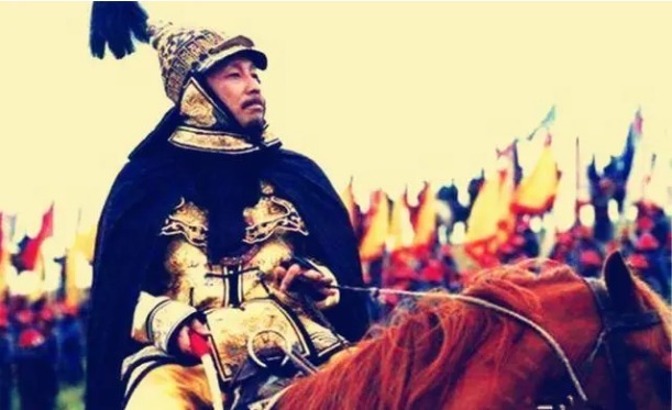 胜过|清朝有一大官，老婆被人抢走都不敢反抗！康熙却说他胜过百万雄兵