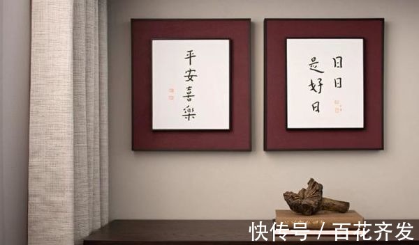 书房|她家客厅太好看了，一进门就被吸引了，喜欢这样岁月静好的家