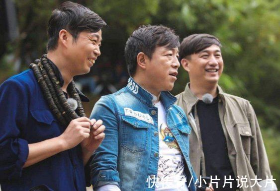 紅了20年的《快樂大本營》，這次是真的「退圈」了