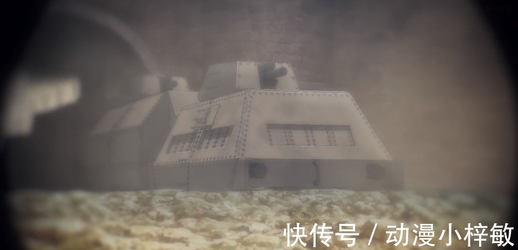 笔者|进击的巨人:形势分析,一战水平的世界,为什么阻止不了地鸣?