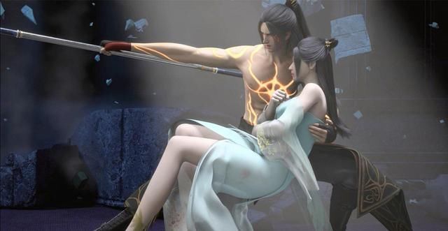 《雪鹰领主》第二季大致播出时间确定，新人物预告陆续放出