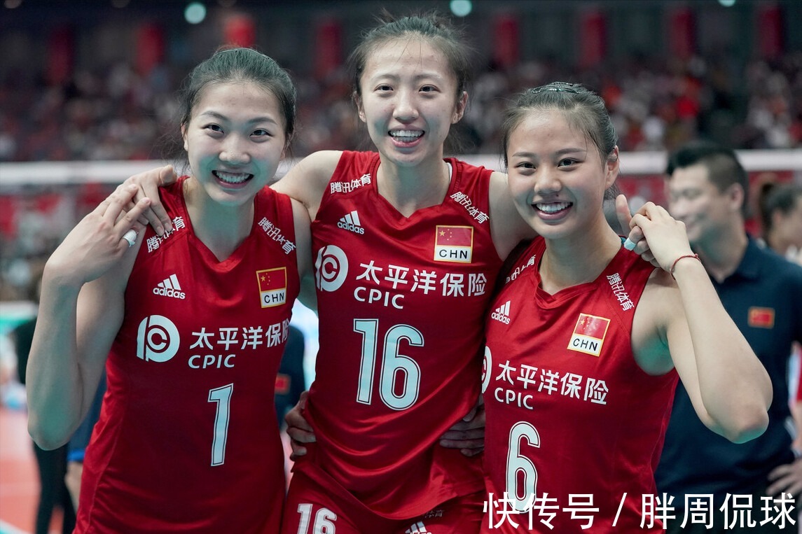 安家杰|中国女排选帅迎喜讯,赖亚文再获重要任命,郎平陈忠和拍手叫好