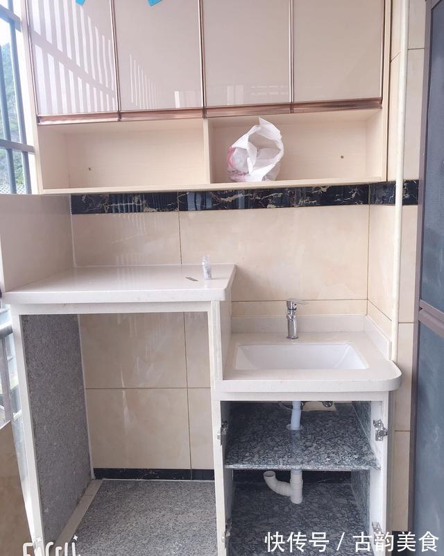 门框|晒晒刚入住的新房,门框都快被亲戚踏平了,客餐厅太有档次了