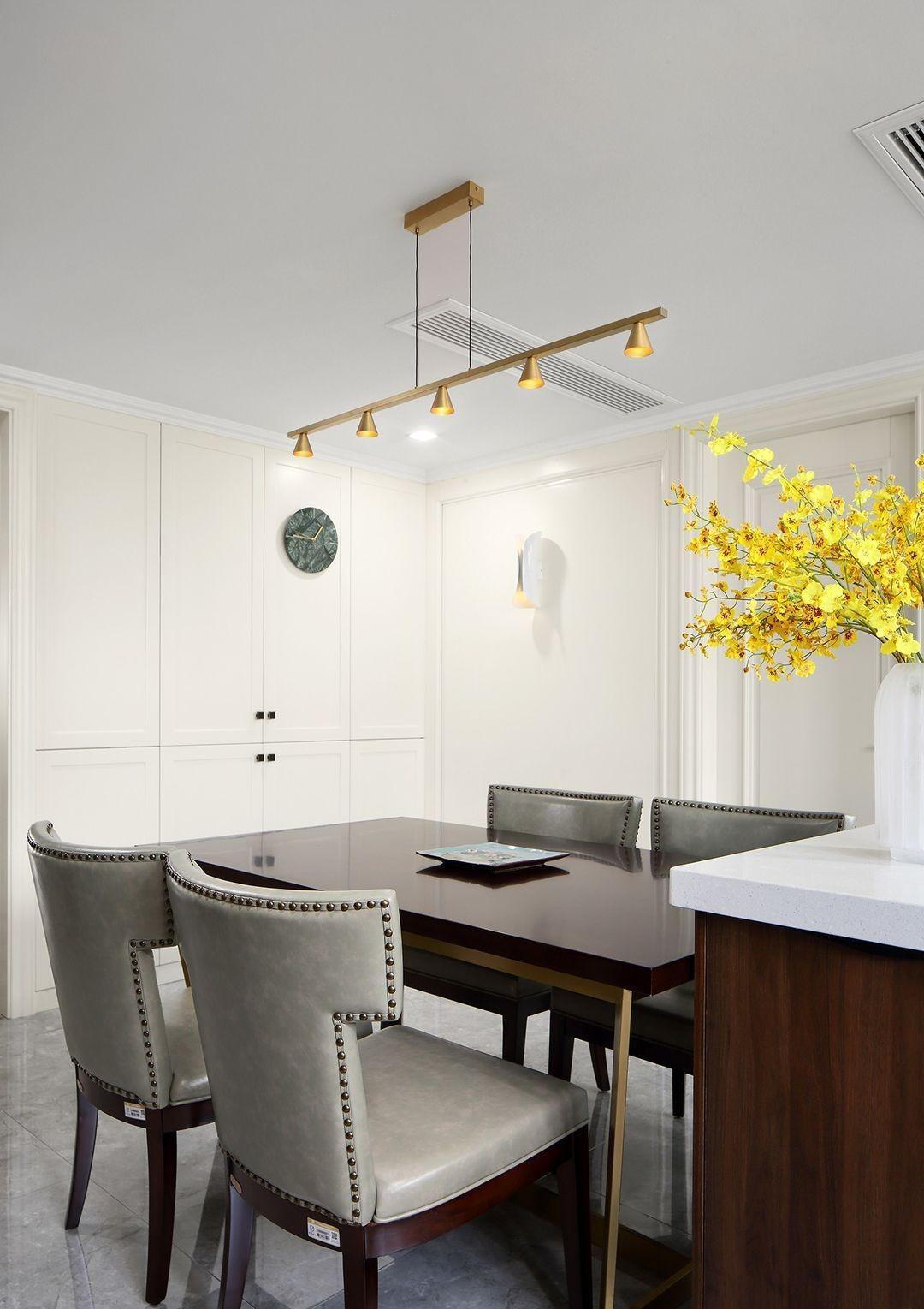 业主|热爱生活的年轻夫妻,让冰冷的建筑变得温暖,打造烟火气的小家