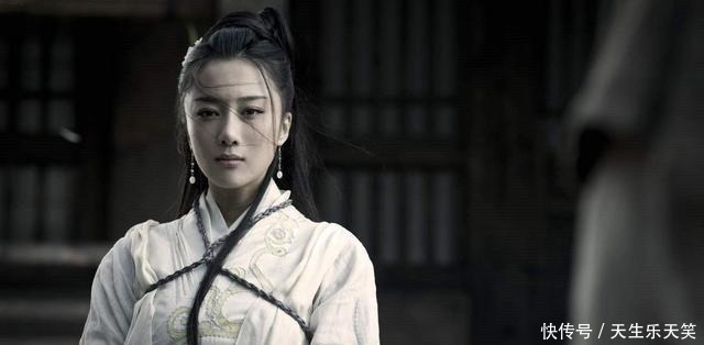 子刘盈|吕雉儿子去世灵前干打雷,少年说了一句话吕雉号啕大哭,为何