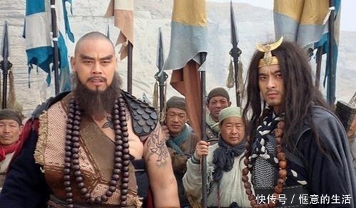 水浒传攻打方腊,对方仅有8位将领,为何梁山好汉损失惨重呢!