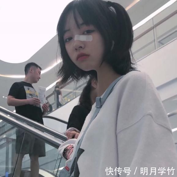 羡慕|明明是“坏习惯”,却偏偏可以提升颜值,难怪校花都羡慕不来
