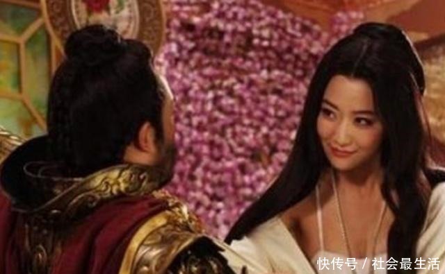 此人|此人睡了皇后杀了皇帝,坐了半年的皇位,死前说出一句话流传千古