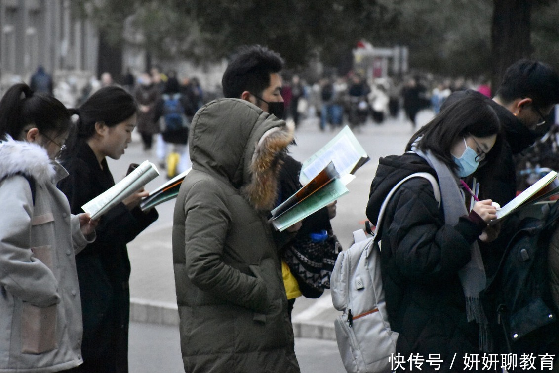 考研被调剂到二本院校，选择二战还是直接就读，听听过来人的看法