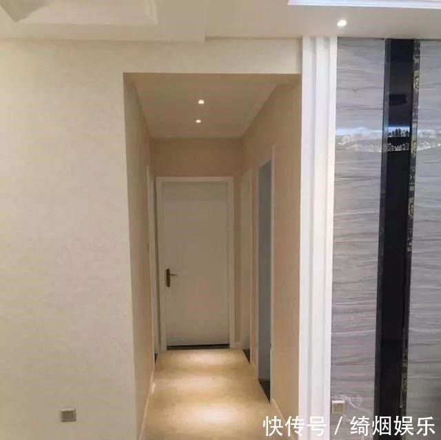 新房|婆婆不顾反对请亲戚装修,完工后我懵了飘窗改做柜子,谁见过