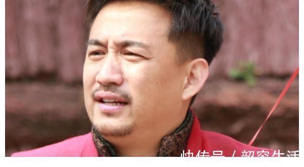 黄磊拍戏阻碍交通,穿人字拖开车涉嫌多项违法行为,交警都被惊动