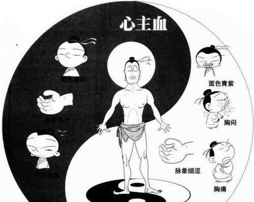肝氣郁結|老中醫：如此養我們的心、肝、脾、肺，腎，能讓五臟煥發活力