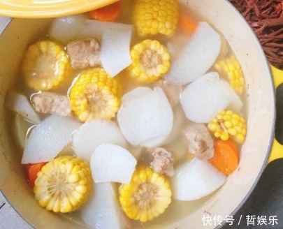 4道排骨汤的做法,色香浓郁就是好喝,喜欢可以收起来哈