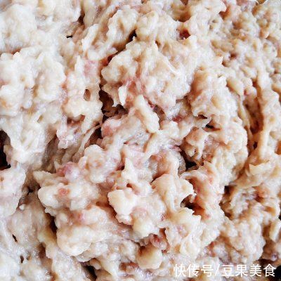 这道胶东鲅鱼水饺，最适合宝宝吃