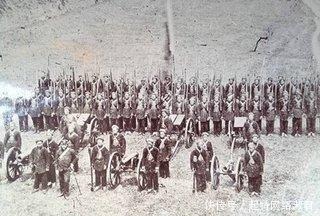 李秀成|太平天国大决战时,李秀成二十五万大军为何解救不了天京