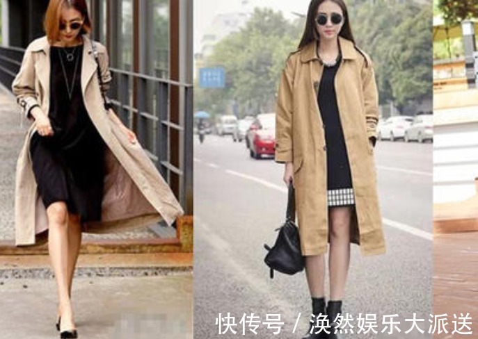 穿搭|女性不管年龄多大,要避开这三种颜色,颜色又暗沉又显老!