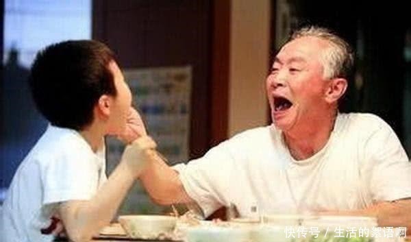 北京市教育委员会|老人带娃,五种情况要及时喊停,毁娃不说,家长也会麻烦不断!