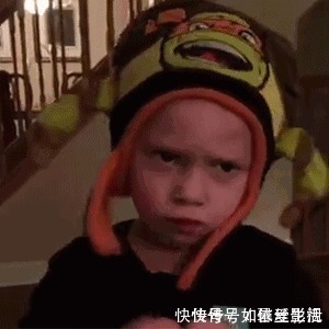 敏感期|“臭妈妈,我打死你!”当孩子说狠话时,你的第一反应很重要