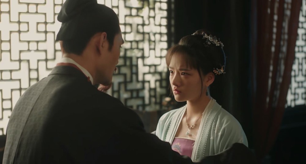 浪荡之人|官家给徽柔选驸马,为何不是曹哥哥?只因“父母之爱子,则为之计深远。”