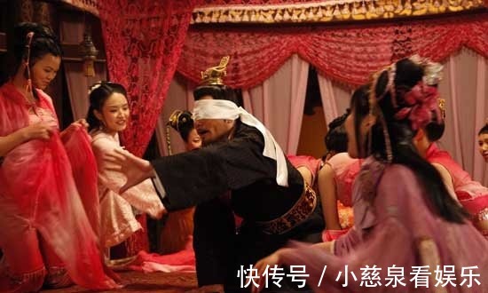 李师师|古代男子家中已有三妻四妾,为什么还要去青楼消遣?