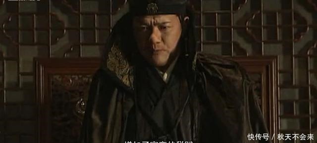 消亡|总结明朝的消亡原因，一个个比一个扎心，没心理承受能力的不要读