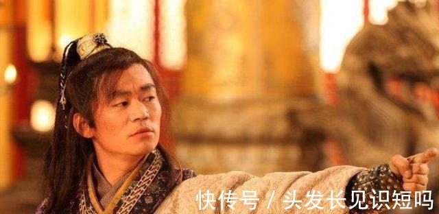 宇文成都|李元霸为何会死其师傅是谁,为何对他不可杀宇文成都!